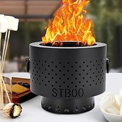 Stboo tabletop fire for sale  Delivered anywhere in USA 