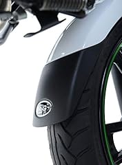 Garde boue cbr1000rr d'occasion  Livré partout en Belgiqu