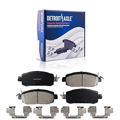 Detroit axle front for sale  Delivered anywhere in USA 