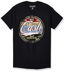 Johnny cash mens for sale  Delivered anywhere in USA 