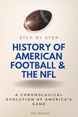 History american football gebraucht kaufen  Wird an jeden Ort in Deutschland