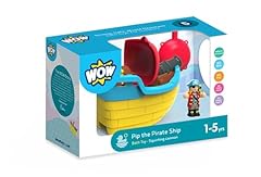 Wow toys pip for sale  Delivered anywhere in UK