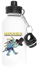 Murloc aluminium blanc d'occasion  Livré partout en France