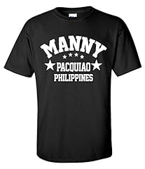 Manny pacquiao philippines for sale  Delivered anywhere in USA 