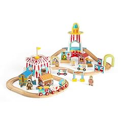 Bigjigs rail fun for sale  Delivered anywhere in UK