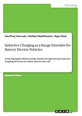 Inductive charging range for sale  Delivered anywhere in USA 