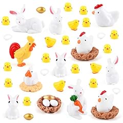 Tuparka 40pcs figurines d'occasion  Livré partout en France