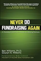 Never fundraising paradigm for sale  Delivered anywhere in USA 