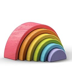 Merle toys regenbogen gebraucht kaufen  Wird an jeden Ort in Deutschland