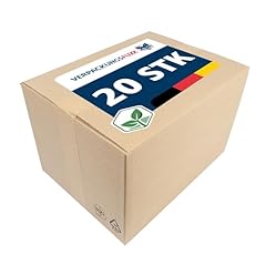 Verpackungsfuxx faltkartons st gebraucht kaufen  Wird an jeden Ort in Deutschland