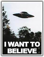 Files want believe for sale  Delivered anywhere in USA 