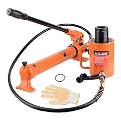 Hzlzrz ton hydraulic for sale  Delivered anywhere in USA 