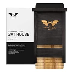 Complete bat house for sale  Delivered anywhere in UK