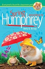 Spring according humphrey for sale  Delivered anywhere in USA 