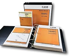 Case 1845c uni for sale  Delivered anywhere in USA 