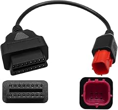 Alchiauto 6pin 16pin gebraucht kaufen  Wird an jeden Ort in Deutschland