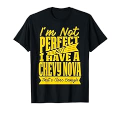 Perfect chevy nova for sale  Delivered anywhere in USA 