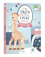 Grand livre éveil d'occasion  Livré partout en France