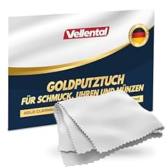 Gold poliertuch schmuck gebraucht kaufen  Wird an jeden Ort in Deutschland