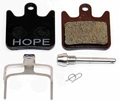 Hope organic brake for sale  Delivered anywhere in UK