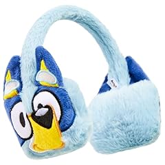 Bluey girls fluffy for sale  Delivered anywhere in UK