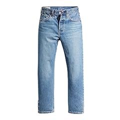 Levi 501 crop d'occasion  Livré partout en France