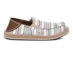 Sanuk mens donny for sale  Delivered anywhere in USA 