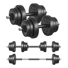 Songmics dumbbells set for sale  Delivered anywhere in UK