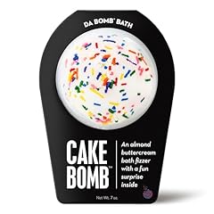 Bomb bath cake for sale  Delivered anywhere in USA 