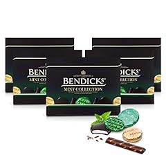 Bendicks chocolates mint for sale  Delivered anywhere in Ireland