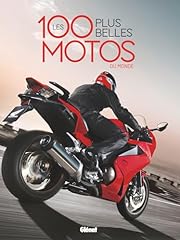 100 belles motos d'occasion  Livré partout en Belgiqu