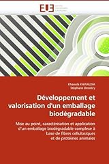 Développement valorisation bi d'occasion  Livré partout en France