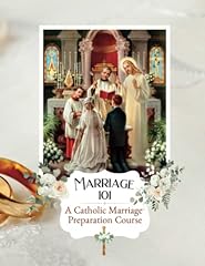 Marriage 101 catholic for sale  Delivered anywhere in UK
