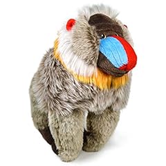 Viahart mambo mandrill for sale  Delivered anywhere in USA 