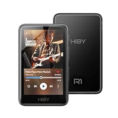 Hiby hifi mp3 for sale  Delivered anywhere in UK