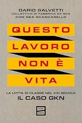 Questo lavoro non for sale  Delivered anywhere in UK