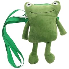 Callaron frosch plüsch gebraucht kaufen  Wird an jeden Ort in Deutschland