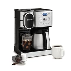 Cuisinart coffee center for sale  Delivered anywhere in USA 