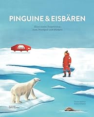 Pinguine eisbären coole gebraucht kaufen  Wird an jeden Ort in Deutschland