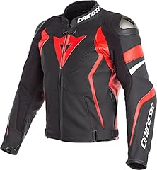 Dainese avro leather for sale  Delivered anywhere in UK