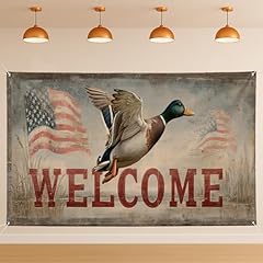 Vintage flying duck for sale  Delivered anywhere in UK