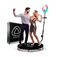 Snap360 photo booth gebraucht kaufen  Wird an jeden Ort in Deutschland