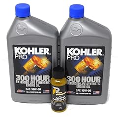 Kohler pack 357 for sale  Delivered anywhere in USA 
