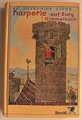 Kasperle burg himmelhoch gebraucht kaufen  Wird an jeden Ort in Deutschland