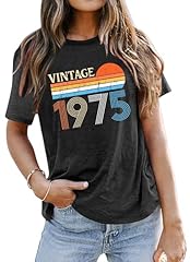 Tiorhooe 1975 shirt for sale  Delivered anywhere in UK