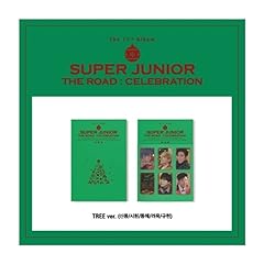 Super junior vol gebraucht kaufen  Wird an jeden Ort in Deutschland