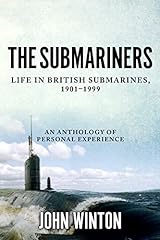 Submariners life british for sale  Delivered anywhere in UK