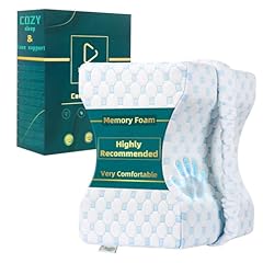 Ecosafeter oreiller jambe d'occasion  Livré partout en France