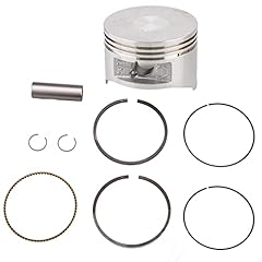 Piston kit honda for sale  Delivered anywhere in UK
