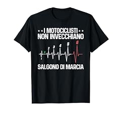 Moto motociclisti non usato  Spedito ovunque in Italia 